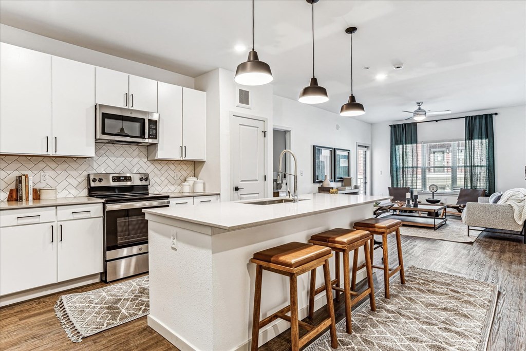 Pine + Parker Apartments, 9550 Twenty Mile Road, Parker, CO RentCafe